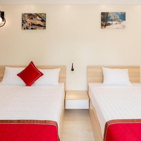 Della Luna Hotel Ninh Binh Dış mekan fotoğraf
