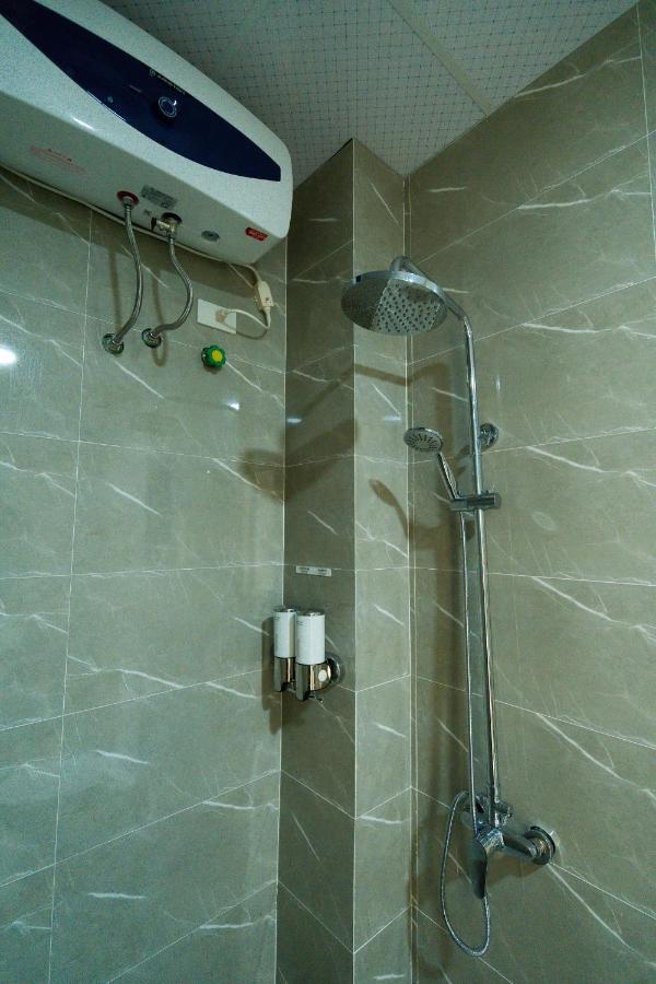Della Luna Hotel Ninh Binh Dış mekan fotoğraf