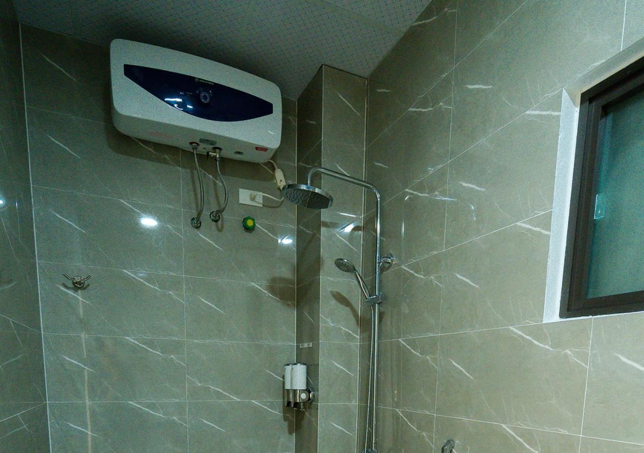 Della Luna Hotel Ninh Binh Dış mekan fotoğraf